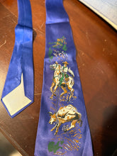 Load image into Gallery viewer, Calf Roper Tie