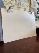 Load image into Gallery viewer, Red Angus Bull Mud Flap