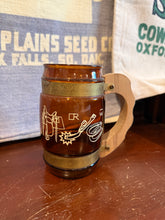 Load image into Gallery viewer, Siesta Ware Saddle Mug