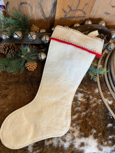 Load image into Gallery viewer, Lisa Vintage Stocking