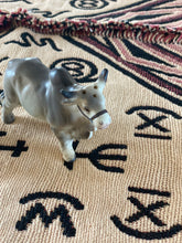 Load image into Gallery viewer, Brahman Bull Salt and Pepper Shakers