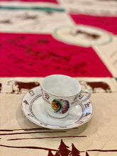 Load image into Gallery viewer, Native American &amp; Ranch Brands Tea Cup &amp; Saucer