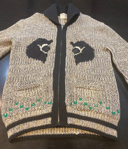 Vintage Angus Sweater