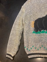 Load image into Gallery viewer, Vintage Angus Sweater