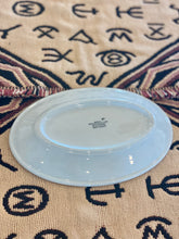 Load image into Gallery viewer, CR Ranch Brand Longhorn Oval Serving Plate
