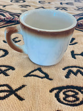 Load image into Gallery viewer, Brown Longhorn Mug