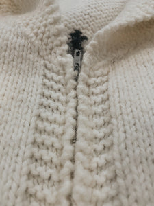“Sharon” Horse Head Sweater