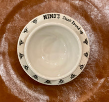 Load image into Gallery viewer, Ninos Steak Round-Up Plate and Soup Bowl