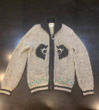 Load image into Gallery viewer, Vintage Angus Sweater