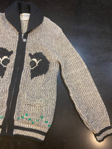 Vintage Angus Sweater