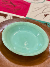 Load image into Gallery viewer, Jadeite Fire King Plate