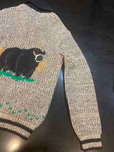 Vintage Angus Sweater