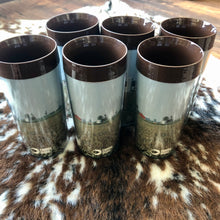 Load image into Gallery viewer, Set of 6 Cargill Farm Glasses