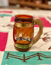 Load image into Gallery viewer, Siestaware Longhorn Mug