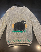 Load image into Gallery viewer, Vintage Angus Sweater