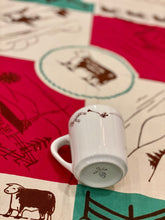 Load image into Gallery viewer, Longhorn &amp; Branding Irons Mug