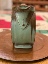Load image into Gallery viewer, Prairie Green Frankoma Wagon Wheel Pitcher