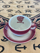 Load image into Gallery viewer, Shorthorn Inn Mug and Saucer
