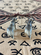 Load image into Gallery viewer, Brahman Bull Salt and Pepper Shakers