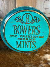 Load image into Gallery viewer, Bowers Mints Tin