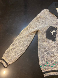Vintage Angus Sweater