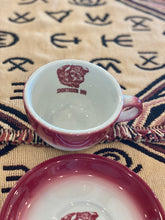 Load image into Gallery viewer, Shorthorn Inn Mug and Saucer