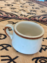 Load image into Gallery viewer, Brown Longhorn Mug