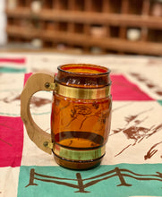 Load image into Gallery viewer, Siestaware Longhorn Mug